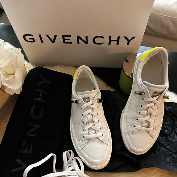 Givenchy city court 36.5 - Picture 7 of 9